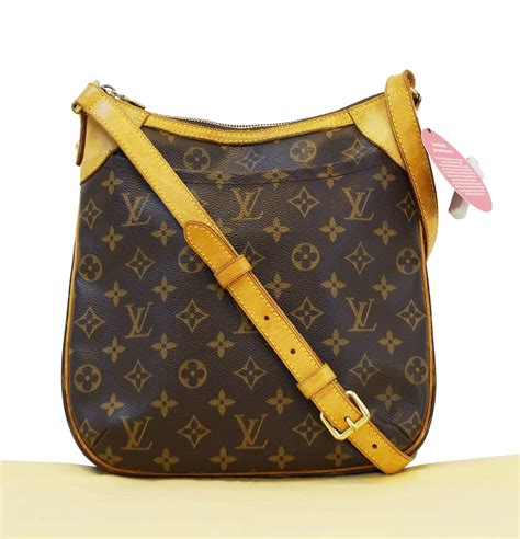 Louis Vuitton odéon pm